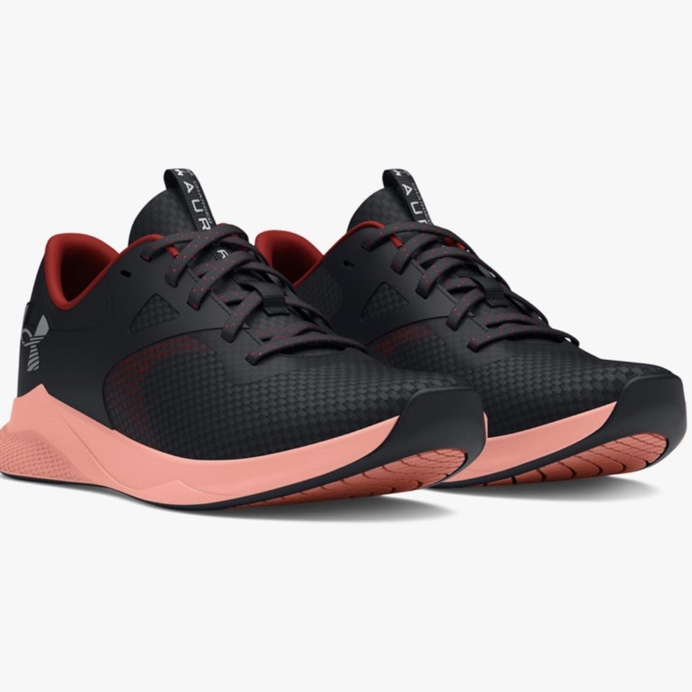 UA shoes